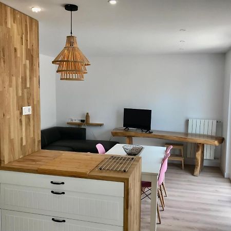 Kukulumera Beach-Plage-Playa Appartamento Hendaye Esterno foto
