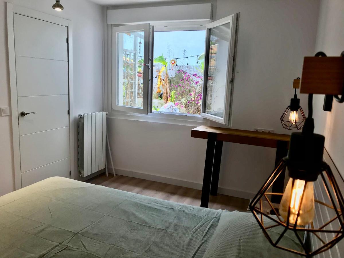 Kukulumera Beach-Plage-Playa Appartamento Hendaye Esterno foto