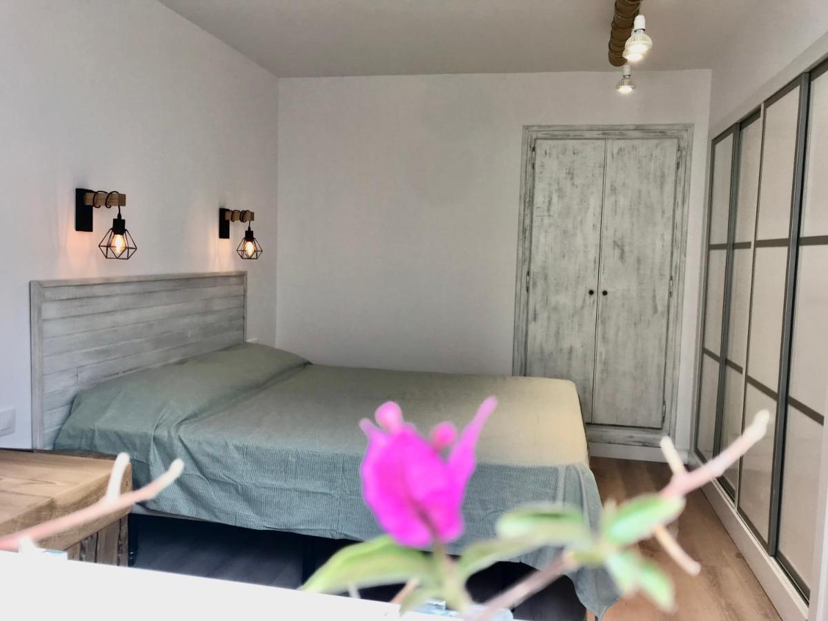 Kukulumera Beach-Plage-Playa Appartamento Hendaye Esterno foto