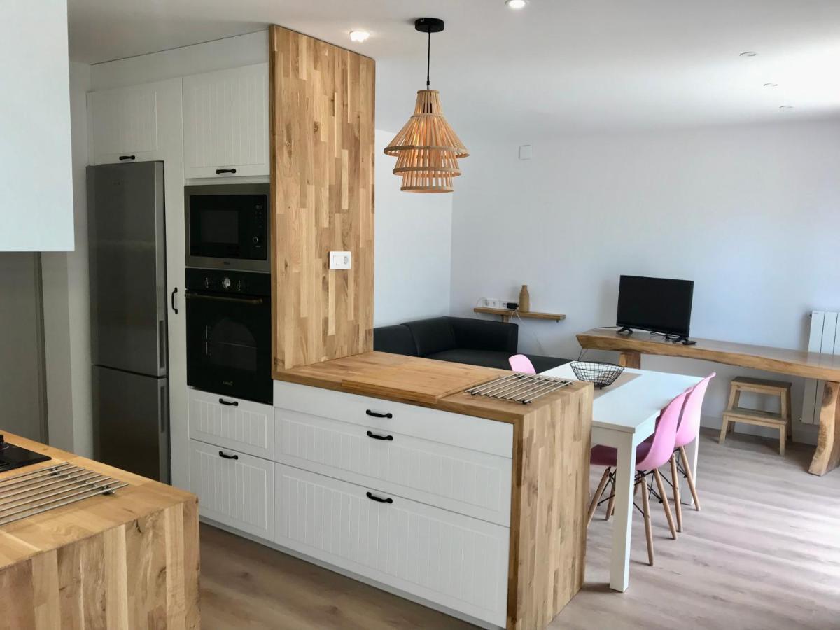 Kukulumera Beach-Plage-Playa Appartamento Hendaye Esterno foto