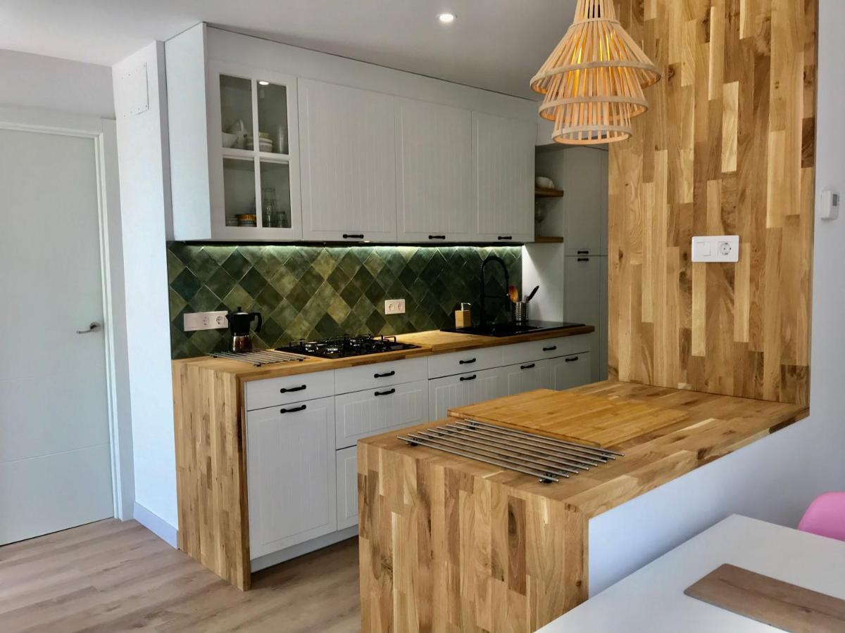 Kukulumera Beach-Plage-Playa Appartamento Hendaye Esterno foto