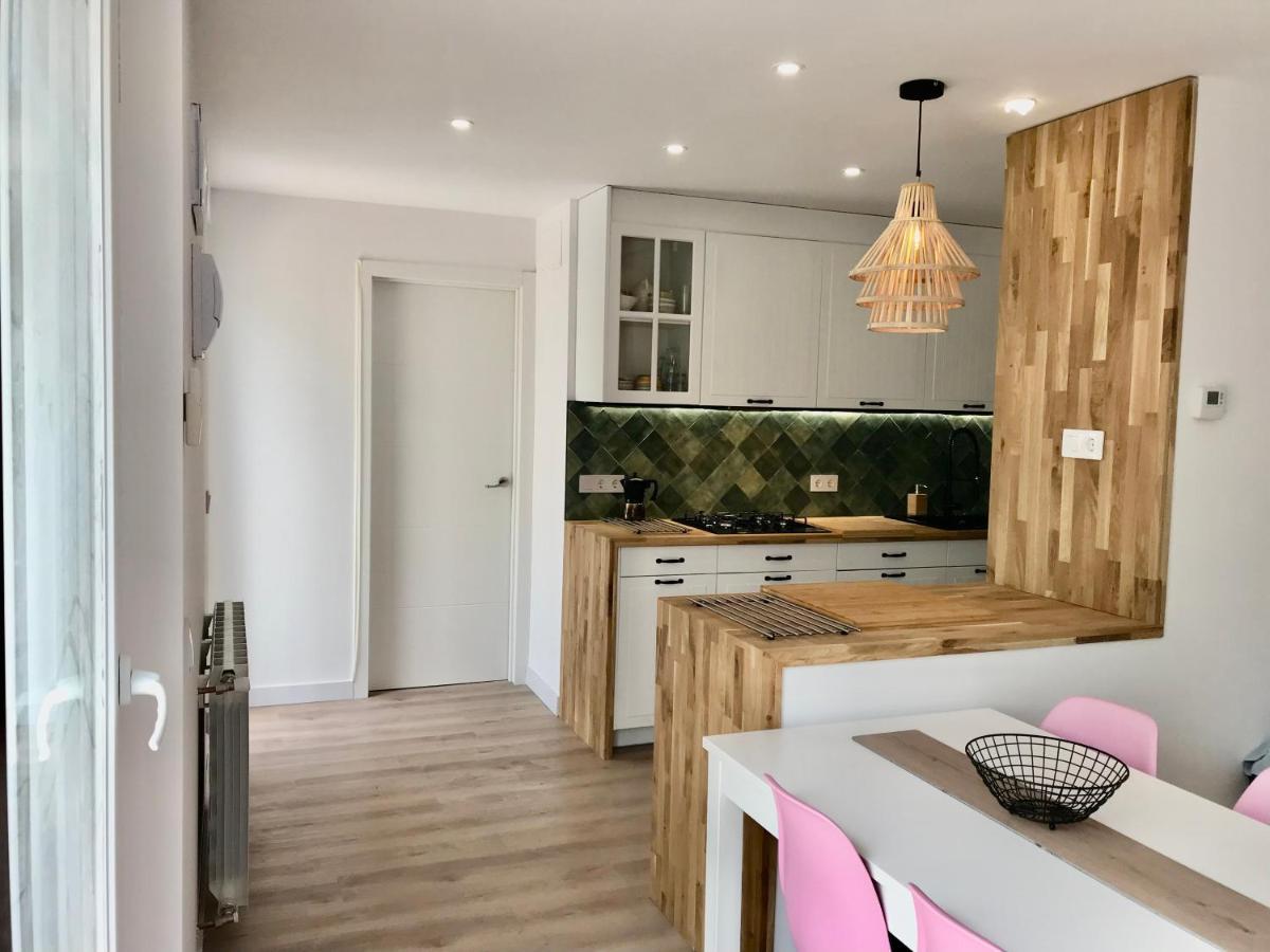 Kukulumera Beach-Plage-Playa Appartamento Hendaye Esterno foto