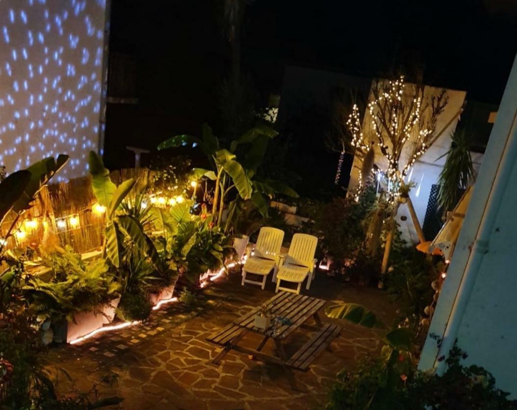 Kukulumera Beach-Plage-Playa Appartamento Hendaye Esterno foto